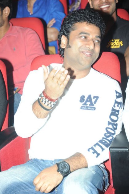 Alludu-Seenu-Audio-Launch